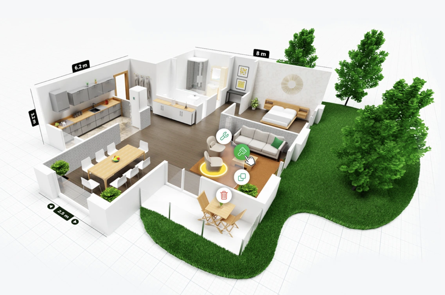 Floorplanner 5d Home Alqu floorplanner-5d-home-alqu